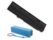 Gateway NV4402U Laptop Battery - Premium Powerwarehouse Battery 6 Cell Gateway NV4402U Laptop Battery - Premium Powerwarehouse Battery 6 Cell