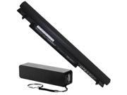 Powerwarehouse Asus VivoBook S500CA-CJ017H Laptop Battery - Asus Battery 4 Cell (Free Powerbank) Powerwarehouse Asus VivoBook S500CA-CJ017H Laptop Battery - Asus Battery 4 Cell (Free Powerbank)