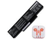Powerwarehouse Asus X73E-GS32 Laptop Battery - Asus Battery 6 Cell (Free Earphones) Powerwarehouse Asus X73E-GS32 Laptop Battery - Asus Battery 6 Cell (Free Earphones)