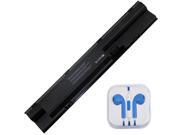HP Probook 440 G1 (G2L04US) Laptop Battery - Premium Powerwarehouse Battery 6 Cell (Free Earphones) HP Probook 440 G1 (G2L04US) Laptop Battery - Premium Powerwarehouse Battery 6 Cell (Free Earphones)