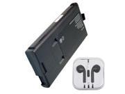 Panasonic Toughbook CF28STJGZQM Laptop Battery - Premium Powerwarehouse Battery 9 Cell (Free Earphones) Panasonic Toughbook CF28STJGZQM Laptop Battery - Premium Powerwarehouse Battery 9 Cell (Free Earphones)