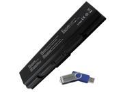 Toshiba Satellite L305DS5950 Laptop Battery - Premium Powerwarehouse Battery 6 Cell (Free 2GB USB Drive) Toshiba Satellite L305DS5950 Laptop Battery - Premium Powerwarehouse Battery 6 Cell (Free 2GB USB Drive)