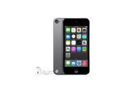 Apple iPod touch 64GB Space Gray 6th Generation NEWEST MODEL