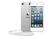 Apple iPod touch 16GB Silver 6th Generation NEWEST MODEL