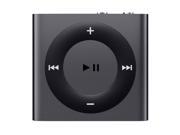 Apple iPod shuffle 2GB Space Gray 5th Generation NEWEST MODEL