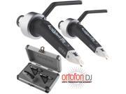 Ortofon Concorde Q.Bert Twin Pack DJ Cartridges