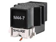 Shure M447 Cartridge Turntablist Scratch