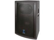 Yorkville EF500P 15â Plus 2â Powered Speaker