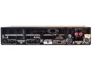 Yorkville AP4K 2RU AudioPro Stereo Power Amplifier 1800W per Channel @ 2 or 4 Ohms