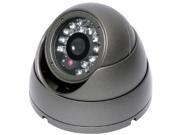 DVRDeal 700TVL SONY Camera SONY CCD 960H high resolution outdoor/indoor dome IR night vision security camera