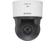 Sony - SNCEP550 - Sony SNC-EP550 Network Camera - Color - 28x Optical - CMOS - Cable - Fast Ethernet