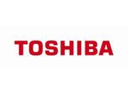 Toshiba IK WR51A Network Surveillance Camera Dome Outdoor Vandal Weatherproof Tamper Proof Color Day Night 5 Mp Audio Lan 10 100 Mjpeg H.