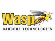 Wasp 633808403539 Pre printed Polyester Asset Tag 2.x 1 1100 2100