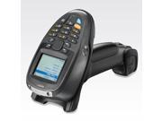 Motorola MT2070 ML4D62370WR Motorola Mt2070 Scanner Only Medium Range 1d Laser Bluetooth Color Screen