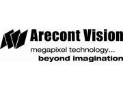Arecont Vision Av3456Dn F 3Mp Microdome Wdr D N 21Fps H.264 2048X1536 4Mm Fixed Lens