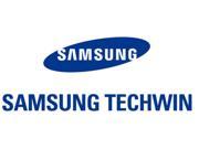 Samsung - SND-6011R - Netwrk Ir Dome Cam, 2mp, Full Hd/1080p, Fixed Lens 3.8mm, Wd Tru D/n, Poe