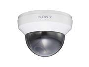 Sony - SSCN24A - Sony SSCN24A Surveillance Camera - Color, Monochrome - 3.7x Optical - CCD - Cable
