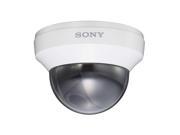 Sony - SSCN20A - Sony SSC-N20A Surveillance Camera - Color, Monochrome - 3.7x Optical - CCD - Cable