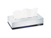 Kleenex 21606BX White Facial Tissue 2 Ply White Pop Up Box 125 Box 1 Box