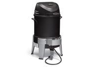 Char Broil The Big Easy 3 in 1 Smoker Roaster And Grill Model 14101550 Outdoor