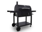 CB 30 inch Charcoal Grill