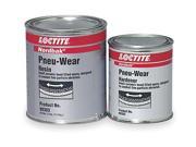 Loctite 98383 Epoxy Adhesive 3 lb. Can Gray Work Life 30 min.