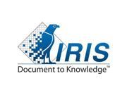 IRIS 457887 I.R.I.S. IRISPen Executive 7 Pen Scanner Simply slide the IRISPen over printed text or numbers from