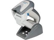 Datalogic - GBT4400-WH-HD - Datalogic GBT4400 Handheld Bar Code Reader - Wireless Connectivity1D, 2D - Imager -