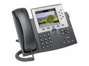 Cisco CP 7965G CCME Cisco 7965G Unified IP Phone 1 x RJ 45 6Phoneline s