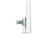 Ubiquiti Networks AM 5G16 120 Ubiquiti 2x2 MIMO BaseStation Sector Antenna Range SHF 5.10 GHz to 5.85 GHz 16