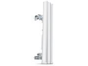 Ubiquiti Networks AM 5G20 90 Ubiquiti 2x2 MIMO BaseStation Sector Antenna Range SHF 5.15 GHz to 5.85 GHz