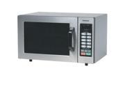 Panasonic 1000W Comercial Microwave Prog NE1054F