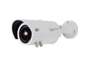 KT C KPC IRBULLET30W KT C KPC IRBULLET30 Surveillance Camera Color Monochrome 100 ft 2.80 mm 12 mm 4.3x