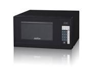 Brentwood SGSR902 Sunbeam 0.9 CuFt Digital Microwave Oven SGSR902 Single 0.90 ft Main Oven Electric Heat