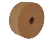 Intertape Polymer K8069 ipg Ligtht Duty Water activated Tape 2.75 Width x 150 yd Length Light Duty Tamper