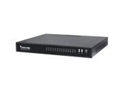 Vivotek ND8322P Vivotek Embedded Plug Play NVR Network Video Recorder H.264 Formats 240 Fps 1 1 1