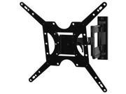 Peerless PA746 Peerless AV Paramount PA746 Wall Mount for Flat Panel Display 32 to 50 Screen Support 80 lb Load