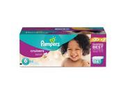 Tide 10037000862854 Cruisers Diapers Size 6 35 43 lbs 84 Carton