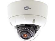 KT C KPC VNNS102NUV KT C 2 Megapixel Surveillance Camera Color Monochrome 131 ft Night Vision 2.80 mm 12 mm