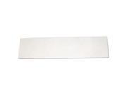 Glade DVO 3345274 Disposable Microfiber Mop Pad Wet Mop White 60cm 2 Carton