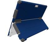 Trident Case CY MSCARP BL000 Trident Cyclops Case For Microsoft Surface Pro 4 Tablet Navy Gray Silicone