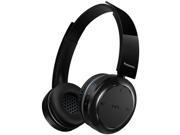 Panasonic RP BTD5 K On Ear Wireless Bluetooth Headphone