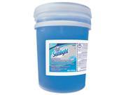 Glade DRK 5922389 Liquid Dish Detergent Floral Scent 5 gal Bottle