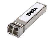 Dell SFP Optical Transceiver 1000Base SX up to 550 m