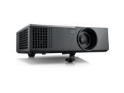 Dell 1650 Dell 1650 3D DLP Projector HDTV 16 10 Ceiling Front Rear 260 W 3000 Hour Normal Mode 5000