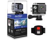World Tech Toys EK7000 AKASO EK7000 4K WIFI Sports Action Camera Ultra HD Waterproof DV Camcorder 12MP 170 Degree