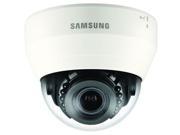Samsung QND 7080R Hanwha Techwin WiseNet QND 7080R 4 Megapixel Network Camera Color Monochrome 65.62 ft Night