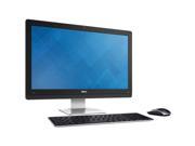 Wyse 5040 All in One Thin Client AMD G Series T48E Dual core 2 Core 1.40 GHz
