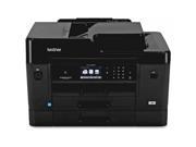 Brother MFC J6930DW Inkjet Multifunction Printer Color Plain Paper Print Desktop