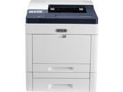 Xerox Phaser 6510 DN Duplex 1200 x 2400 dpi USB Color Laser Printer
